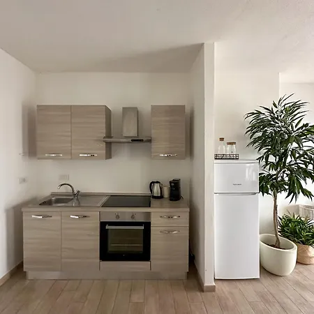 Sweet Serenity Apartment *