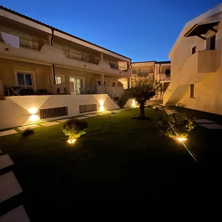 Apartamento Sweet Serenity *