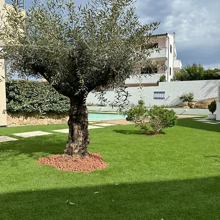 Sweet Serenity Appartamento *