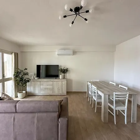 Sweet Serenity Apartment