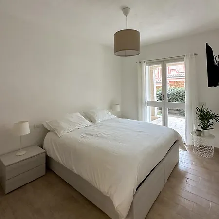 Apartamento Sweet Serenity Palau