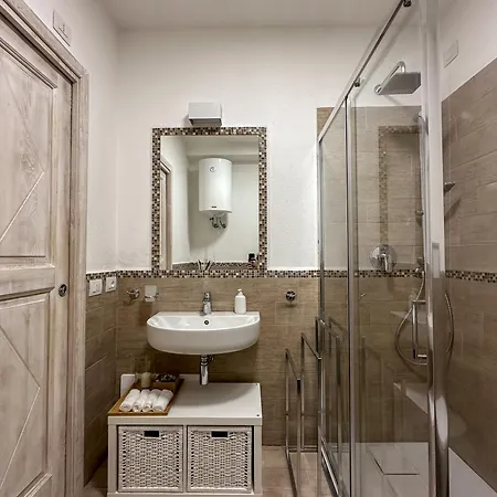 Sweet Serenity Apartment Palau
