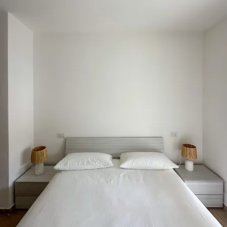 Apartment Sweet Serenity