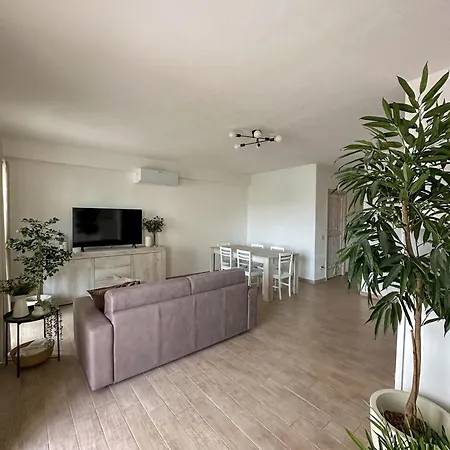 Sweet Serenity Apartment Palau