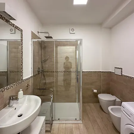 Apartmán Sweet Serenity Palau