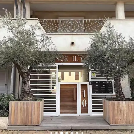 Sweet Serenity Διαμέρισμα *
