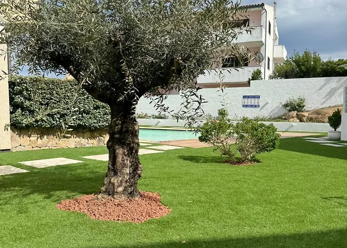 Sweet Serenity Apartament *
