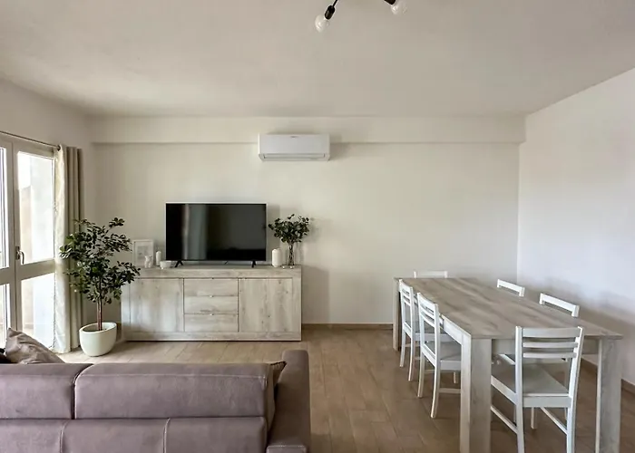 Sweet Serenity Apartament