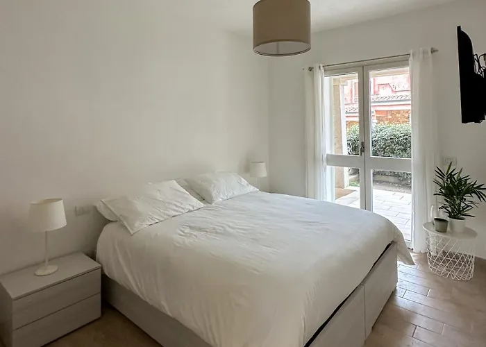 Apartament Sweet Serenity Palau