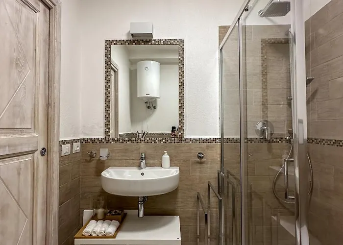 Sweet Serenity Apartament Palau