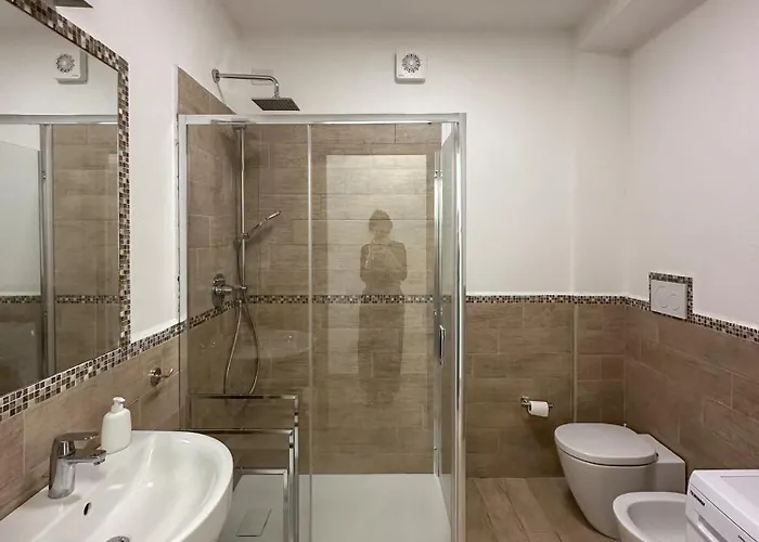 Apartamento Sweet Serenity Palau